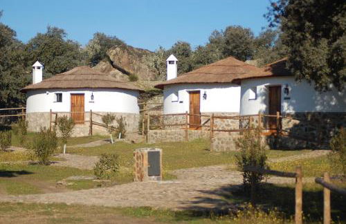 Los Chozos de la Roca - Foto 20