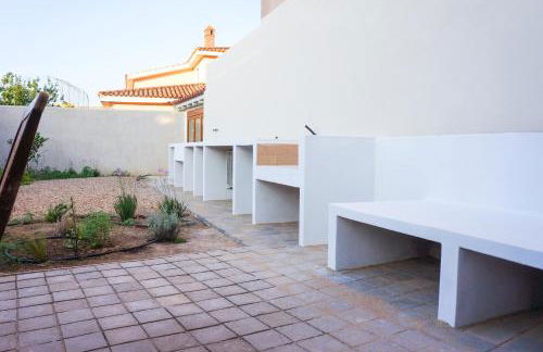 Beni benius - Typical restored house in Nurachi - Foto 66