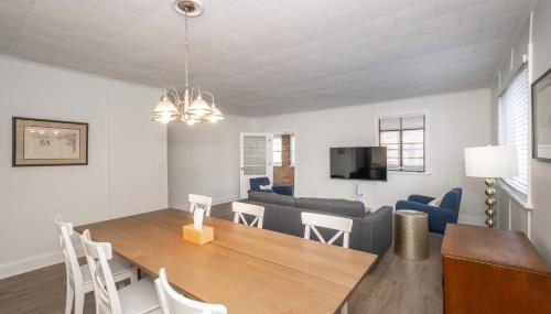 The Grand Elm Suites Sleeps 10 - Foto 4