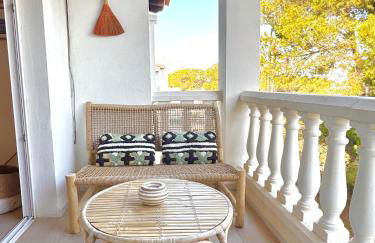 Appartement NoBe Es Pujols proche plage, vue mer - Foto 32