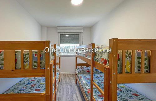Apartamento marítimo en Cubelles - Photo 27