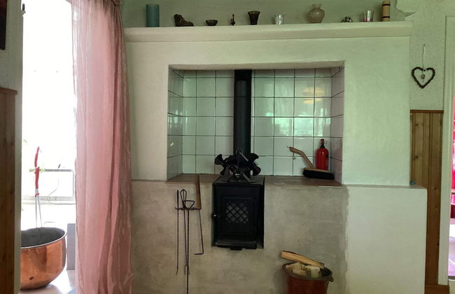 5 Person Holiday Home in Gotene - Photo 16