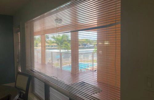 Aloha Apartments On the Intracoastal-Walk to the Beach - Foto 59