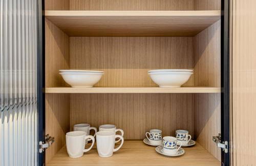 Studio c/ Piscina, Academia e Mercado 24h - Foto 7