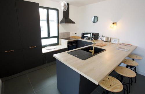 * Capbreton * T3 * Hypercentre * Plage * Famille - Foto 12