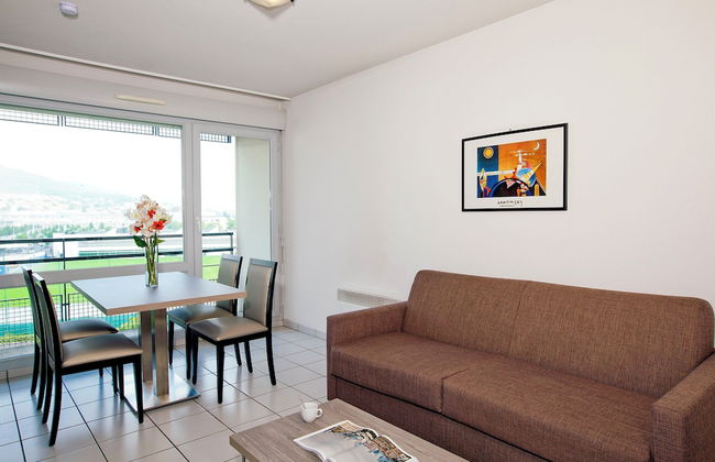 Séjours & Affaires Clermont-Ferrand Park Republique - Foto 10