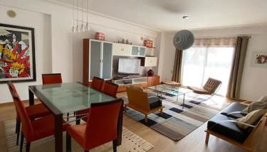 Atlantic Lodge, 1ª linha de praia! - Foto 5