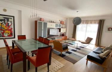 Atlantic Lodge, 1ª linha de praia! - Foto 5