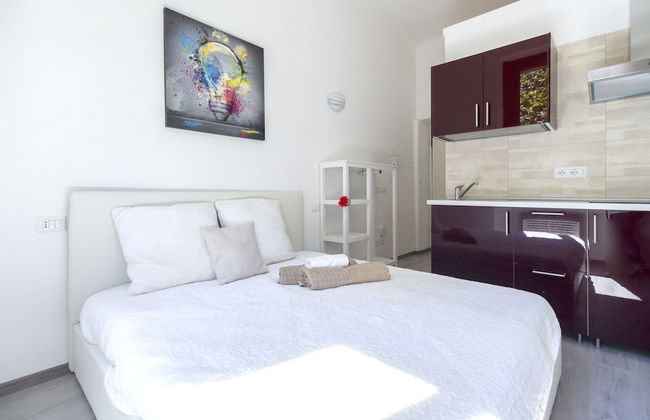 Alessia's Flat - Certosa - Foto 9