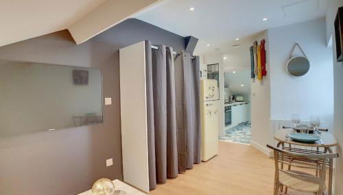 Stop Chez M Select Sense # Qualité # Confort # Simplicité - Foto 5