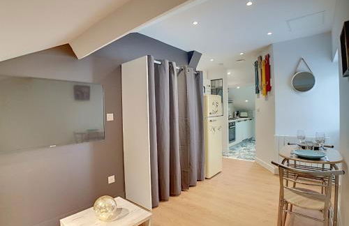 Stop Chez M Select Sense # Qualité # Confort # Simplicité - Foto 5