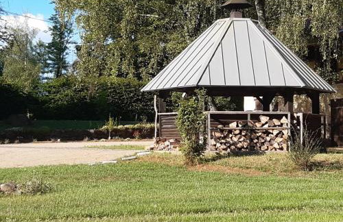 Schellnhof Forsthaus am Waldrand - Foto 7