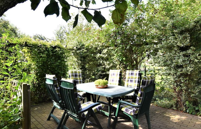 Fabulous Holiday Home in Thorstorf near Sea - Foto 21