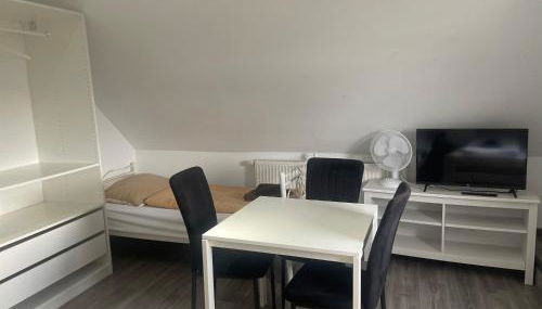 2 Zimmer Apartment - Foto 2