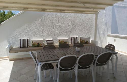 Attico Margherita - LA TERRAZZA SUL MARE - Foto 16