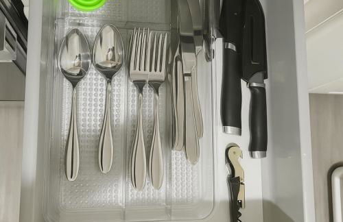 Jersey City Gem Near NYC - 2 Bedroom Apartment - Foto 8