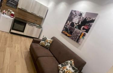 Relax Apartment 39 - Foto 7