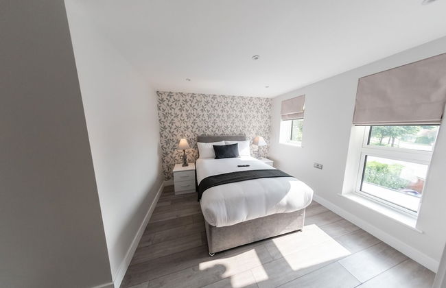 Ivory Lodge - Foto 38