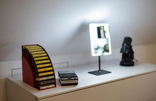 The Bowie is a David Bowie themed Smart House - Foto 29