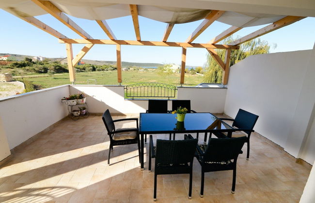 Apartment in Ljubac Near the Sea - Foto 20