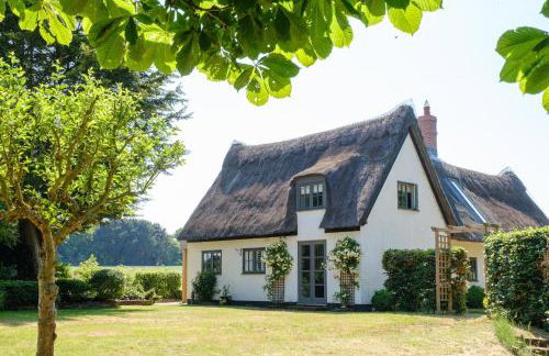 White Cottage, Iken - Aldeburgh Coastal Cottages - Foto 35