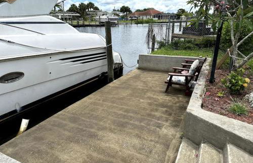 Cozy 2 BR Waterfront home with Heated Pool - Foto 24