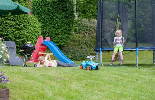 Am Sonnenhang inkl. Chiemgaukarte - Foto 9