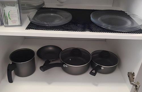 2 quartos com ar e garagem - Foto 22