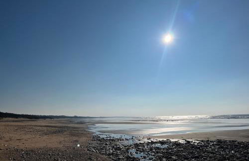 Ile d oléron Vertbois, Villa Bois Piscine et mer - Foto 20