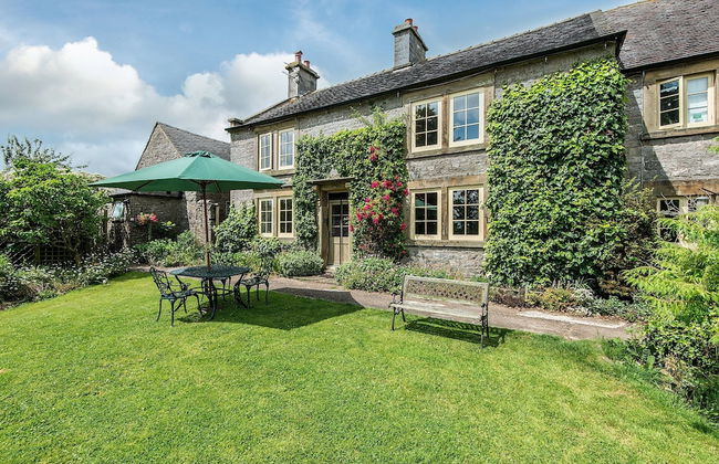 Beechenhill Farm - Foto 1