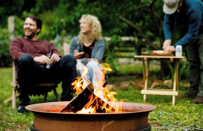 The Cabins at Reverence Farms by Sagra - Foto 7