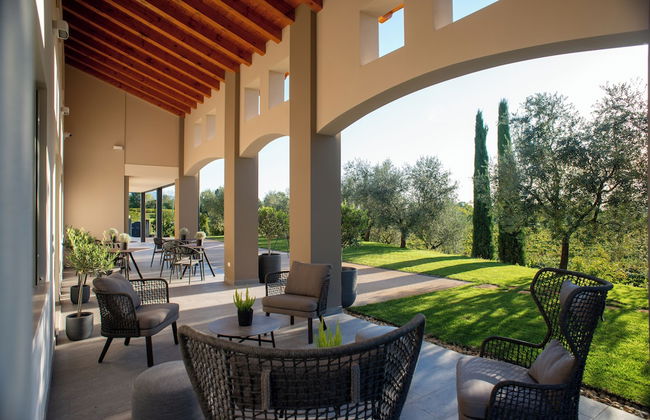 Relais La Dolce Vite - Foto 39