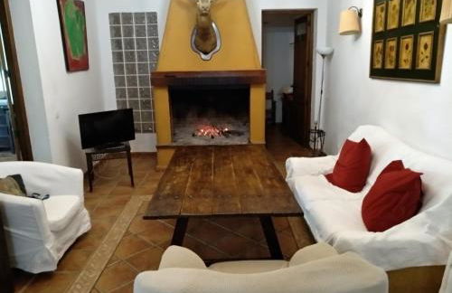 CASA RURAL LA CABRA DEL MEDIO - Foto 14