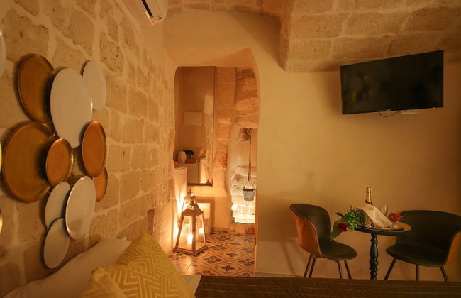 Terracielo Guest House - Foto 44