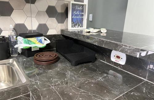 Seu Oásis Urbano Familiar perto do PVH Shopping - Foto 80