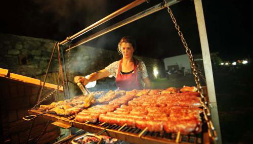 Agriturismo del Sole - Foto 3