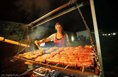 Agriturismo del Sole - Foto 3