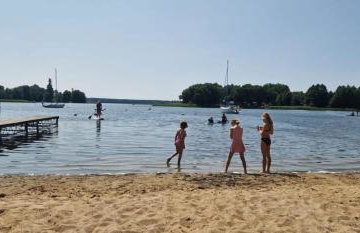 Lubie Apartments Lubieszewo - Foto 80