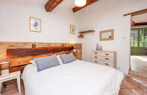 Les Hauts de Jeanvert - Gite de Charme - Piscine - Gaillac - Foto 13