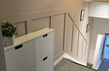 The Hive Apartment - Photo 32