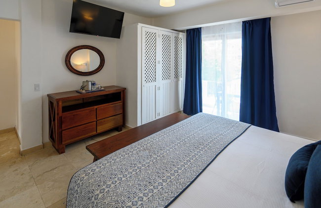 Hotel Suites Mar Elena - Foto 11