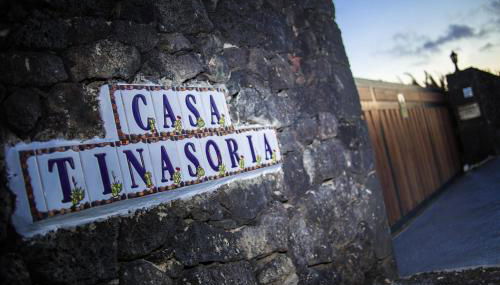 Casa Tinasoria - Foto 4, Lobby or reception