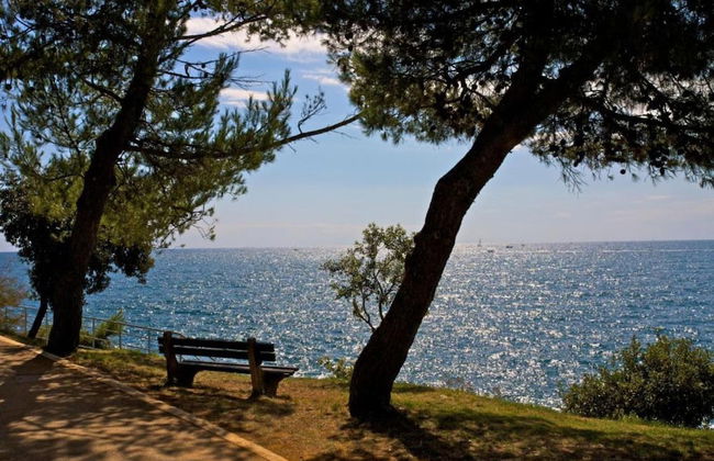 Apartment in Croatia by the Adriatic Coast - Foto 23