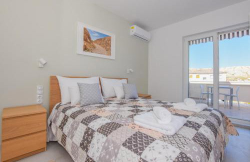 Villa Magena - Modern Apartments in Pag Center - Foto 158