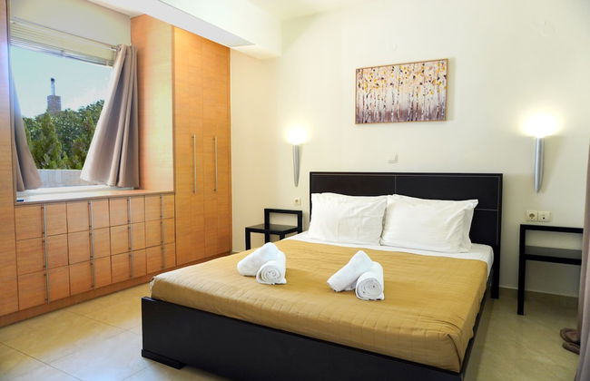 Artdeco Luxury Suites - Foto 49