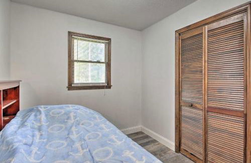 Lush Gilbert House with Outdoor Oasis on Lake Murray - Foto 21