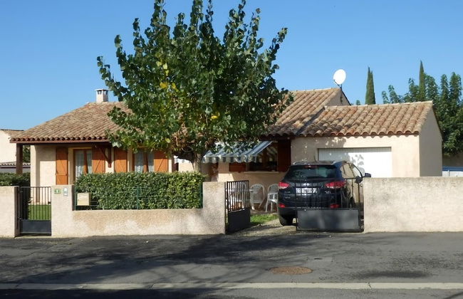 Pretty Villa With Above Ground Pool - Foto 21