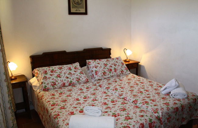 Apartment Between Pisa and Livorno - Foto 3