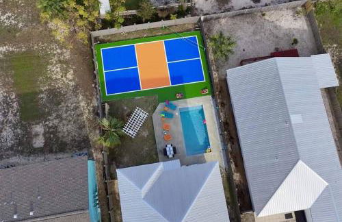 Sand Castle - Foto 30