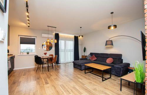 Schneidemühl Premium Apartments - Foto 14